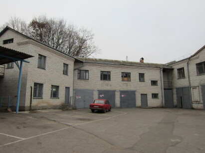 Чернігівська обл., м. Чернігів, вул. 1 Травня, 175 А, оренда – приміщення 2-го поверху площею 609,90 кв.м. (В)