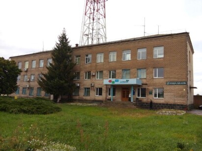 Чернігівська обл., м. Корюківка, вул. Шевченка, 72. Оренда – приміщення 2-го поверху площею 59,70 кв.м. (В)