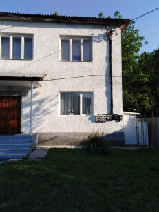 Закарпатська обл., Мукачівський р-н., с. Пасіка, буд. 32в. Оренда – приміщення 1-го поверху площею 35,00 кв.м. (В)