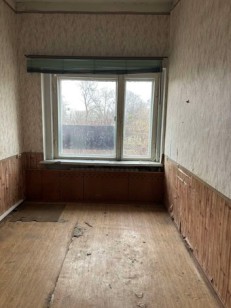 Полтавська обл., м. Зіньків, вулиця Воздвиженська, 36. Оренда – приміщення 3-го поверху площею 11,00 кв.м. (В)