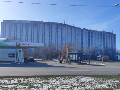 м. Харків, Нетіченська набережна, 8. Оренда – приміщення 3-го поверху площею 21,90 кв.м (В)