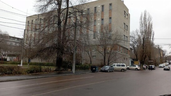 Одеська обл., м. Одеса, вул. Балківська, буд.№54. Оренда – приміщення 2-го поверху загальною площею 36,80 кв.м. (В)