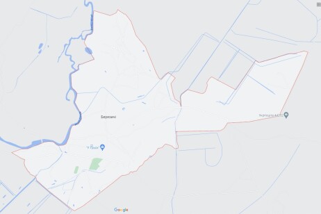 Волинська обл., Камінь-Каширський р-н, с. Березичі, вул. Радянська, 20. Оренда – приміщення 1-го поверху площею 29,20 кв.м (В)