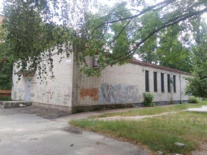 м. Чернігів, вул. Довженка, (Толстого) 106-А. Оренда – виробничі приміщення площею 232,70 кв.м.(В)