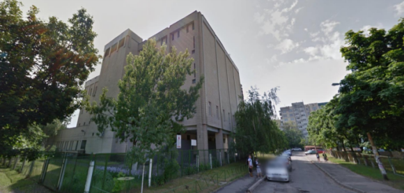 м. Київ, пр-т. Оболонський, 32-Б. частина приміщень 2-го поверху, площею 690,20 кв. м. (В)