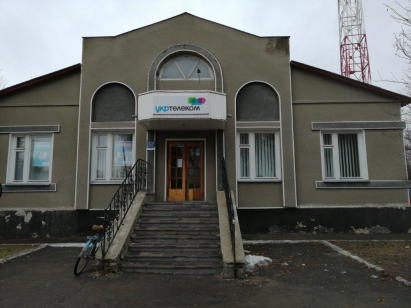 Чернігівська обл., смт. Короп, вул. Поштова, 9.Оренда – приміщення 1-го поверху площею 92,40 кв.м. (В