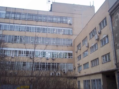 м. Львів, вул. Дорошенка, 43. Оренда – приміщення 4-го поверху (антресоль) площею 24,70 кв.м. (В)