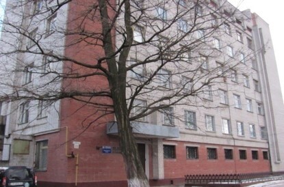 м. Чернігів, вул. Ринкова,20. Оренда – приміщення 5-6 поверхів