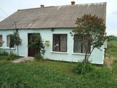 Одеська обл., Подільський р-н, с. Гидерим, вул. Незалежна, буд.5.Оренда – приміщення загальною площею 24,90 кв.м (В)