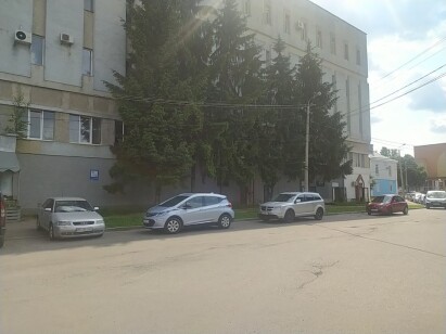 Довгострокова оренда! Рівненська обл., м. Рівне вул. Міцкевича, 2. Оренда – приміщення 1-го поверху загальною площею 150,30 м. кв. (В)