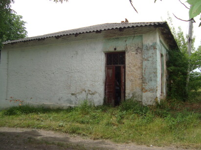 Одеська обл., Подільський р-н, с. Гонората, вул. Центральна, 52. Оренда – приміщення нежитлової будівлі площею 14,70 кв.м. (В)