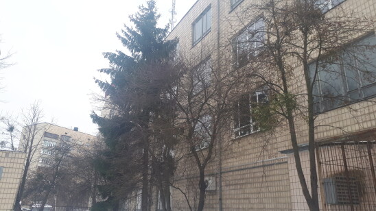 ДОВГОСТРОКОВА ОРЕНДА! м. Київ, проспект Академіка Глушкова, 38. Оренда – приміщення 1-го, 2-го, 3-го, 4-го поверхів, площею 1 932,00 м2 (В)