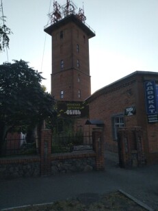 Харківська обл., Красноградський р-н, м. Красноград, вул. Соборна, 56. Оренда – приміщення 2-го поверху площею 20,40кв.м. (В)