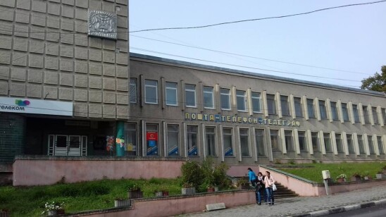 Івано-Франківська обл., м. Рогатин, вул. Галицька, 73. Оренда – Приміщення 2-го поверху площею 46,5 кв.м.(В)