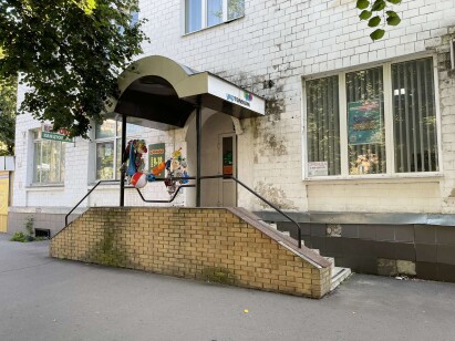 Полтавська обл., Миргородський р-н, м. Миргород, вул. Гоголя, 96/9. Оренда – приміщення 2-го поверху площею 29,60 кв.м. (В)