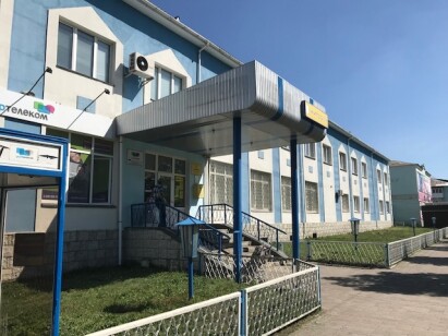 Рівненська обл., м. Сарни, Широка 33 Оренда приміщення 1 пов.