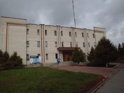 Вінницька обл., Жмеринський р-н., м. Бар, майдан Святого Миколая, 20. Оренда – приміщення 3-го поверху площею 57,0 кв.м. (В)