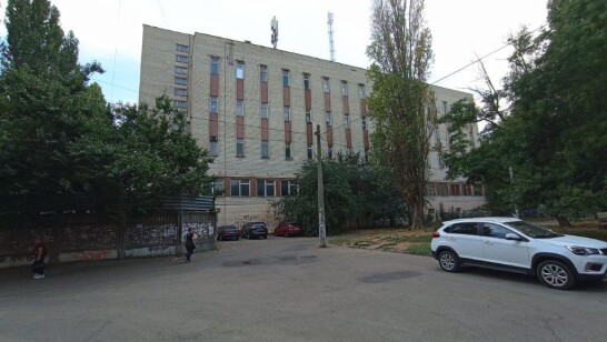 ДОВГОСТРОКОВА ОРЕНДА! Одеська обл., м. Одеса, вул. Героїв Оборони Одеси, 84. Оренда – приміщення 4-го поверху загальною площею 843,60 кв.м (В)