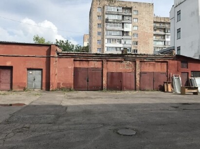 Рівненська обл., м. Рівне, вул. Соборна, 56. Оренда – складські приміщення площею 30,1 м. кв. (П)