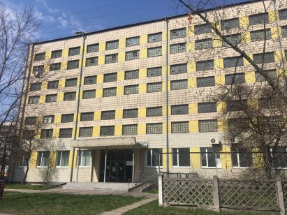 м. Київ, вул. Маршала Малиновського, 19а. Оренда – приміщення 1-го поверху, площею 91,30 кв.м. (В)