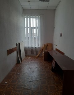 м.Харків, вул. Конторська,14. Оренда – приміщення 2-го поверху площею 12,3 кв.м (В)