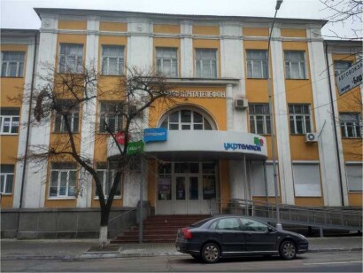 Полтавська обл., м. Кременчук, вул. Соборна, 17. Оренда – приміщення 3-го поверху площею 690,1 кв.м. (В)