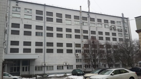 м. Київ, вулиця Академіка Шалімова, 39/8, літ. «Е» (Солом’янський р-н). Оренда – приміщення 1-го поверху, площею 74,40 м. кв. (В)