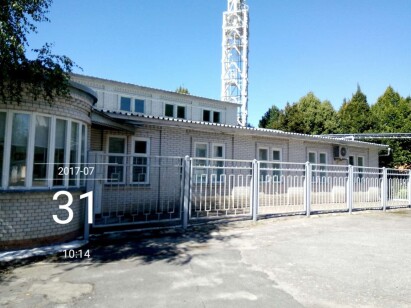 Сумська обл., м. Охтирка, вул. Чкалова, 2. Оренда – будівля площею 183,9 кв.м. (В)