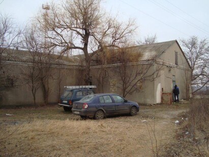 Одеська обл., Одеський р-н, с. Вигода, вул. Центральна, буд. 44. Оренда – приміщення будівлі загальною площею 154,90 кв.м (В)