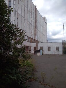 Дніпропетровська обл., м. Кривий Ріг, вул. Водоп`янова, 1а. Оренда – приміщення 2-го поверху, площею 569,4 кв.м. (В)