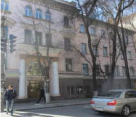 Дніпропетровська обл., м. Дніпро, вул. Січових Стрільців, 10. Оренда – приміщення 2-го поверху площею 18,20 кв.м. (В)