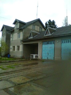  Івано-Франківська обл., Коломийський р-н, м. Городенка, вул. Будівельна, 1а. Оренда – нежитлова будівля, площею 388,0 кв.м. (В)