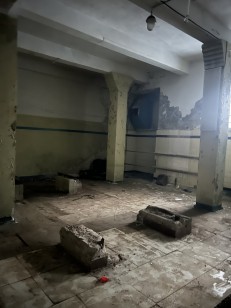 м. Харків, вул.Конторська,14 Оренда – приміщення цокольного поверху площею 219,7 кв.м (В) 