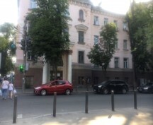 Дніпропетровська обл., м. Дніпро, вул.Січових Стрільців, 10. Оренда – приміщення цокольного поверху площею 31,20 кв.м. (В)