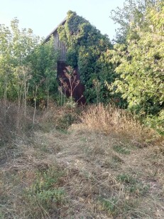 Миколаївська обл., Баштанський р-н, с. Привільне, вул. Театральна,2-А. Оренда – нежитлова будівля площею 56,9 кв.м. (В)