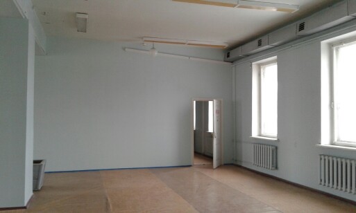 м. Чернігів, вул. Елеваторна, 6. Оренда приміщень 382,7 кв.м.