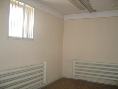 м. Київ, проспект Петра Григоренка, 36-В. Оренда – приміщення 1-го поверху площею 37,70 кв.м. (В)