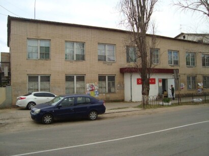 Одеська обл., Білгород-Дністровський р-н., смт. Затока, вул. Приморська, буд. №54/1. Оренда – приміщення 2-го поверху загальною площею 283,00 кв.м (В)