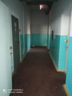 Чернігівська обл., м. Чернігів, вул. Текстильників,7. Оренда – приміщення 2-го поверху та частини підвалу, площею 363,60 кв.м. (В)