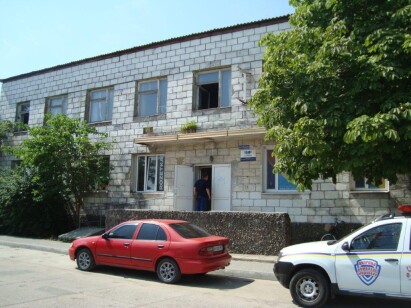 Одеська обл., Ізмаїльський р-н, м. Вилкове, вул. Різдвяна, буд.27. Оренда – приміщення 2-го поверху загальною площею 391,60 кв.м. (В)