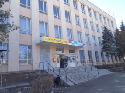 Рівненська обл., Дубнівський р-н., м. Дубно, вул. Данила Галицького, 15. Оренда – приміщення 4-го поверху площею 501,1 кв.м. (В)