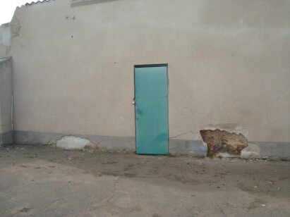 Одеська обл., Березівський р-н смт. Ширяєве, вул. Грушевського, буд.137. Оренда – приміщення дизельної площею 47,30 кв.м (В)