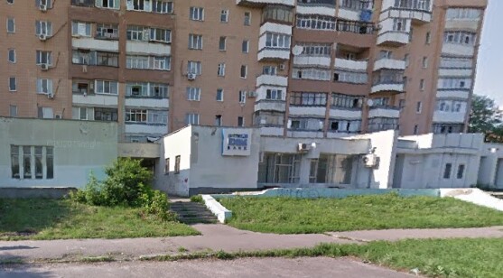 Полтавська обл., Полтавський р-н, м. Полтава, вулиця Гетьмана Сагайдачного, 8а. Оренда – приміщення площею 51,30 кв.м. (В)