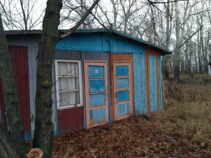 ДОВГОСТРОКОВА ОРЕНДА! Полтавська обл., Кременчуцький р-н., с. Кияшки, вул. Набережна, 2в. Оренда – Комплекс будівель та споруд бази відпочинку площею 1317,90 кв.м. (В)