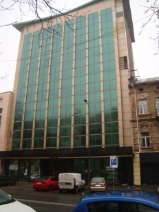 Одеська обл., м. Одеса, вул. Катерининська, 37. Оренда – приміщення 5-го поверху загальною площею 215,90 кв.м. (В) 