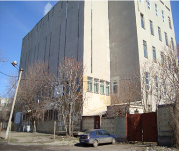 ДОВГОСТРОКОВА ОРЕНДА! Одеська обл., м. Одеса, вул. Ак. Корольова, буд. №43. Оренда – приміщення 3 поверху адмінбудівлі площею 762,10 кв.м. (В)