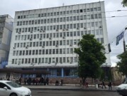 Сумська обл., м. Суми, вул. Іллінська, 2. Оренда – офісні приміщення 2-го поверху, площею 399,5 кв. м. (П)