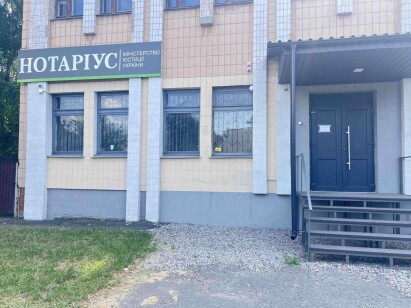 Полтавська обл., Полтавський р-н, смт. Опішня, вулиця Незалежності, 15. Оренда – приміщення 2-го поверху площею 193,50 кв.м. (В)