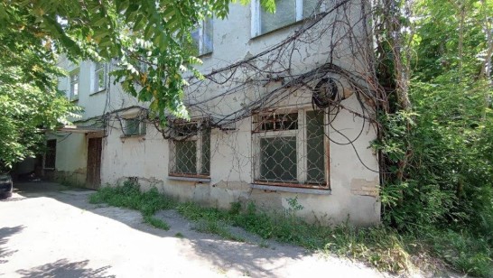 Одеська обл., м. Одеса, вул. Люстдорфська дорога, 55б. Оренда – приміщення 1-го поверху загальною площею 60,60 кв. м (В)