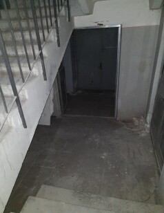 Харківська обл., м. Харків, вул. Шарикова, 34.Оренда – приміщення 2-го поверху площею 376,60 кв.м. (В)